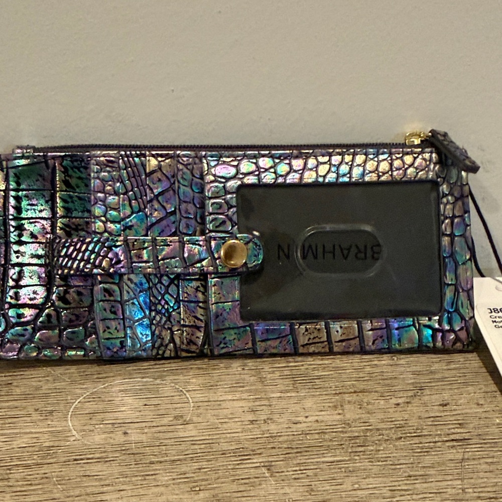 Brahmin Katie Crossbody - Picture 6 of 8